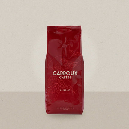 SEO. Espresso Bohne - 1000 g - Linkreich