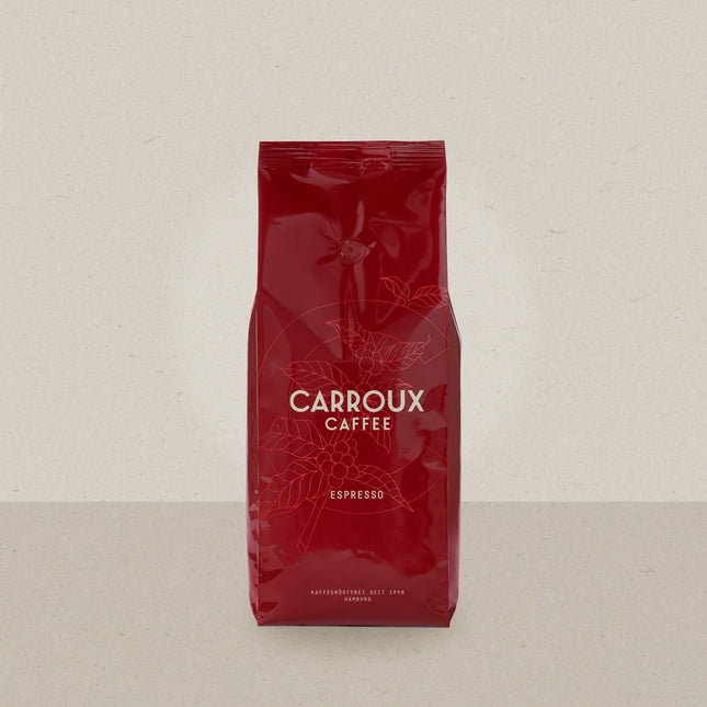 SEO. Espresso Bohne - 1000 g - Linkreich