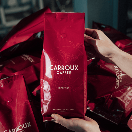 SEO. Espresso Bohne - 1000 g - Linkreich
