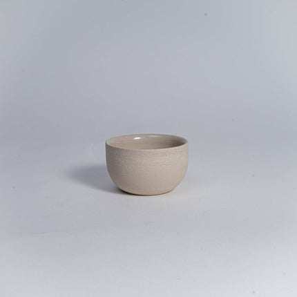 KUMO Espresso Tasse beige
