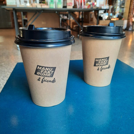 SEO. Espresso to go - doppelt Linkreich