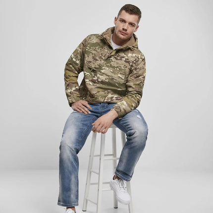 Essential Windbreaker