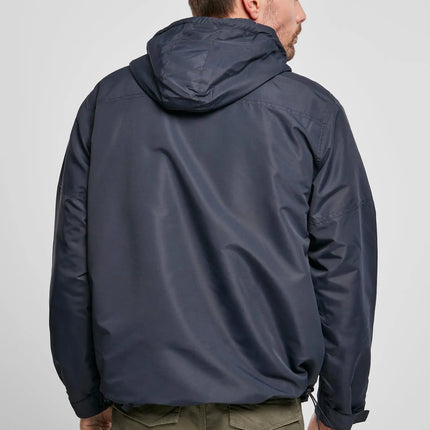 Essential Windbreaker