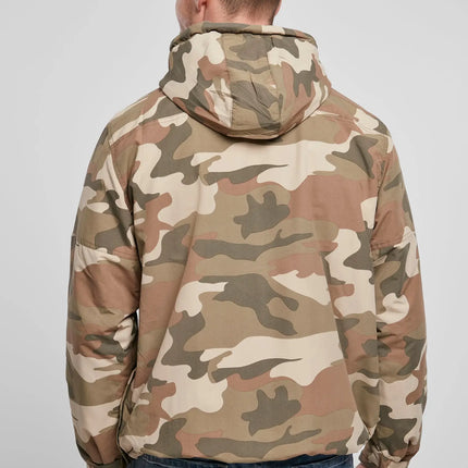 Essential Windbreaker