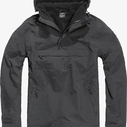Essential Windbreaker