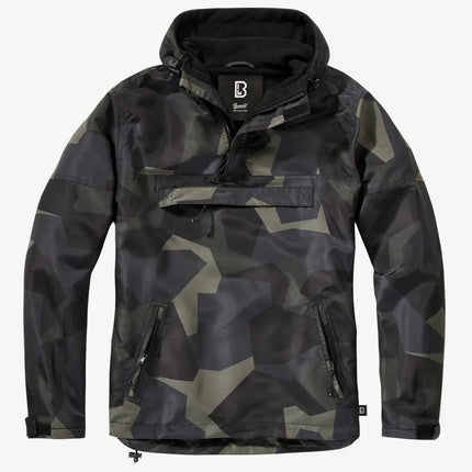 Essential Windbreaker