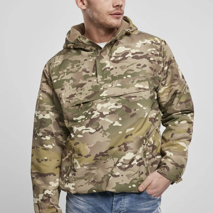 Essential Windbreaker