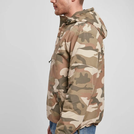 Essential Windbreaker