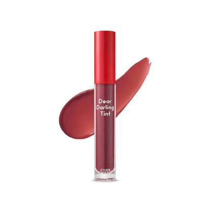 SEO. ETUDE HOUSE Dear Darling Water Tint Sweet Potato Red - Linkreich
