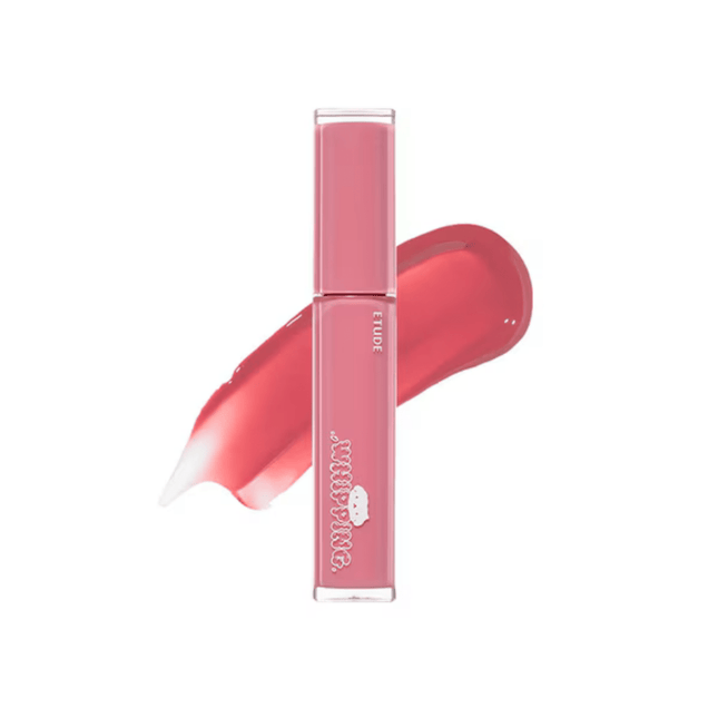 SEO. ETUDE HOUSE Fruity Dewy Lip Tint 04 Berry Soda - Linkreich
