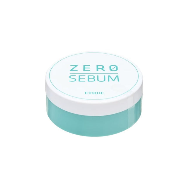 SEO. Etude House Zero Sebum Drying Powder 4g - Linkreich