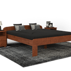 90 x 200 cm / Kolonial