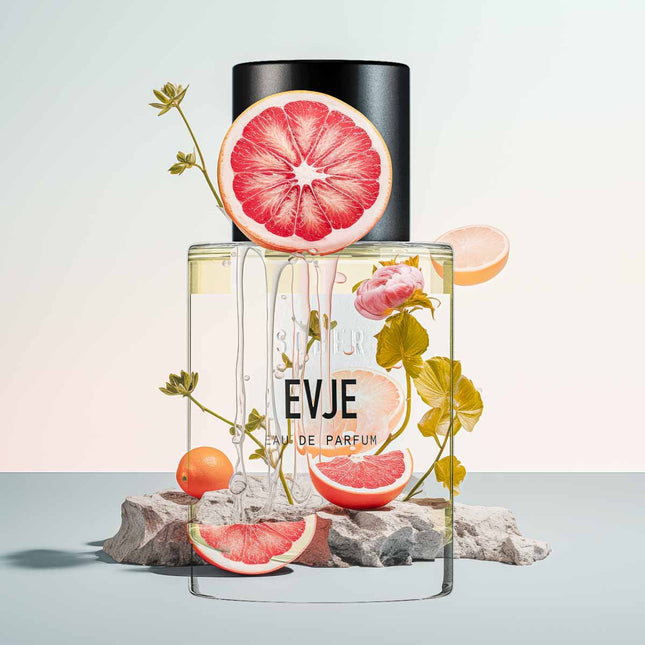 EVJE - Eau de Parfum (Parfum) kaufen bei Linkreich – Jetzt entdecken!