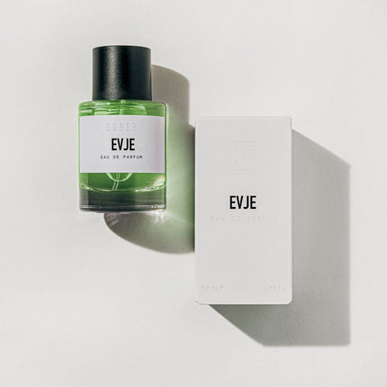 EVJE - Eau de Parfum (Parfum) kaufen bei Linkreich – Jetzt entdecken!