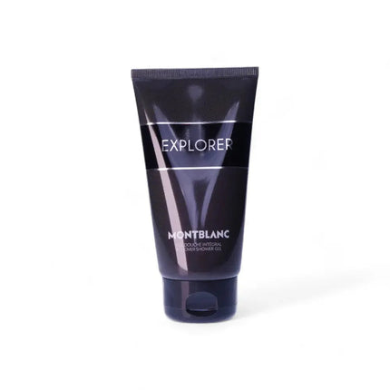 Montblanc Explorer Shower Gel