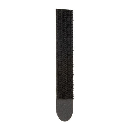 Große schwarze Command™ Bilder-Montage Strips 17206BLK | Packung (1 Stück)