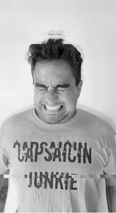 Chili Mafia Hot Carolina 100 ml