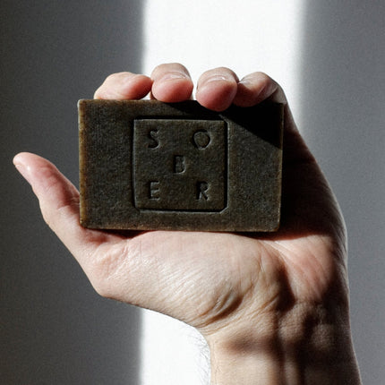 Face & Body Scrub Soap Bar (Seife) kaufen bei Linkreich – Jetzt entdecken!