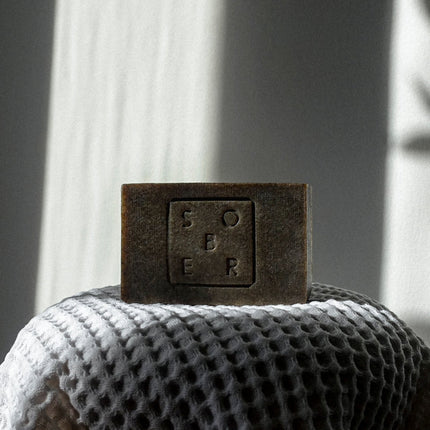 Face & Body Scrub Soap Bar (Seife) kaufen bei Linkreich – Jetzt entdecken!