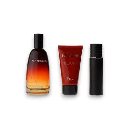 Dior Fahrenheit Duftset Eau de Toilette