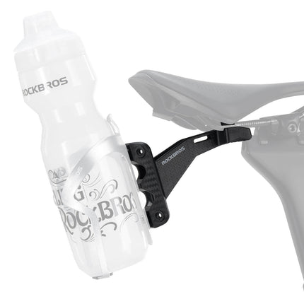 Fahrrad Flaschenhalter Nahtlos Einstellbar Halterung (Fahrrad Flaschenhalter) kaufen bei Linkreich – Jetzt entdecken!