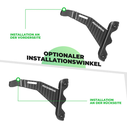 Fahrrad Flaschenhalter Nahtlos Einstellbar Halterung (Fahrrad Flaschenhalter) kaufen bei Linkreich – Jetzt entdecken!