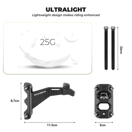Fahrrad Flaschenhalter Nahtlos Einstellbar Halterung (Fahrrad Flaschenhalter) kaufen bei Linkreich – Jetzt entdecken!