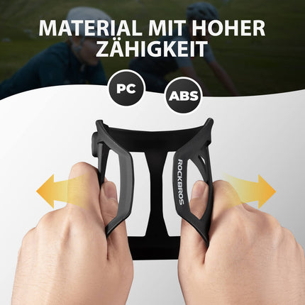 Fahrrad Flaschenhalter Wasserbecherhalter Fahrradzubehör (Fahrrad Flaschenhalter) kaufen bei Linkreich – Jetzt entdecken!