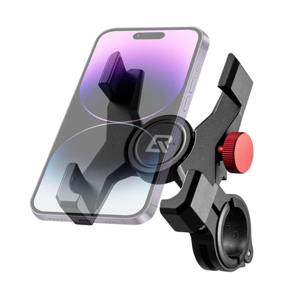 Fahrrad Handyhalterung 180° Drehbar für Handy 4.7~7.09" (Fahrrad Handyhalterung) kaufen bei Linkreich – Jetzt entdecken!