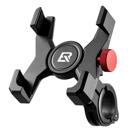 Fahrrad Handyhalterung 180° Drehbar für Handy 4.7~7.09" (Fahrrad Handyhalterung) kaufen bei Linkreich – Jetzt entdecken!