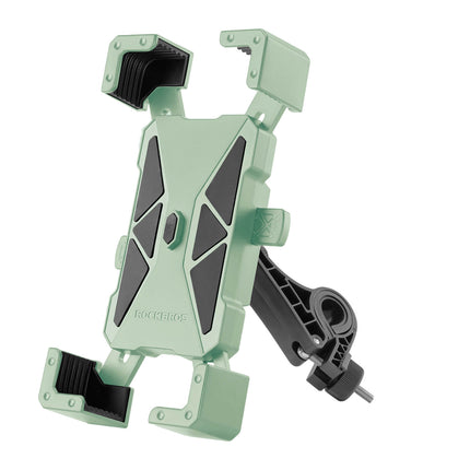 Fahrrad Handyhalterung 360° Drehbar für Handy 4.5~7.2" (Fahrrad Handyhalterung) kaufen bei Linkreich – Jetzt entdecken!