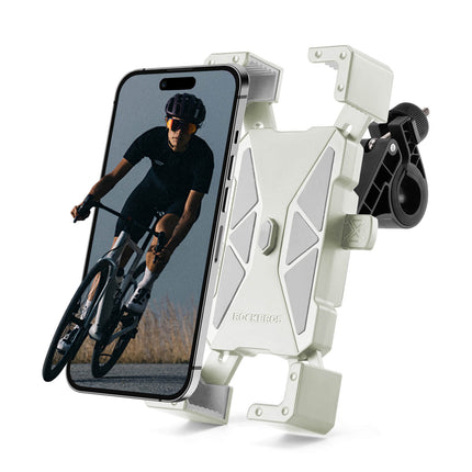 Fahrrad Handyhalterung 360° Drehbar für Handy 4.5~7.2" (Fahrrad Handyhalterung) kaufen bei Linkreich – Jetzt entdecken!