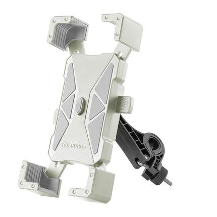 Fahrrad Handyhalterung 360° Drehbar für Handy 4.5~7.2" (Fahrrad Handyhalterung) kaufen bei Linkreich – Jetzt entdecken!