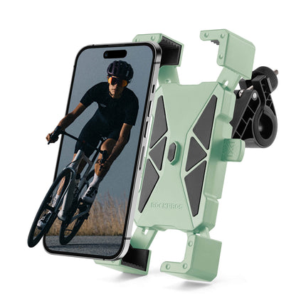 Fahrrad Handyhalterung 360° Drehbar für Handy 4.5~7.2" (Fahrrad Handyhalterung) kaufen bei Linkreich – Jetzt entdecken!