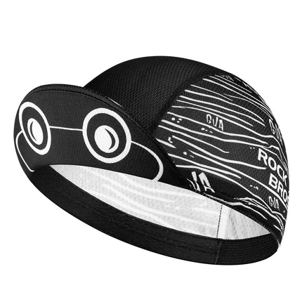 Fahrrad Kappe Sommer Fahrradmütze (Fahrrad Mütze) kaufen bei Linkreich – Jetzt entdecken!