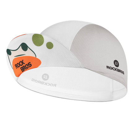 Fahrrad Kappe Sommer Fahrradmütze (Fahrrad Mütze) kaufen bei Linkreich – Jetzt entdecken!