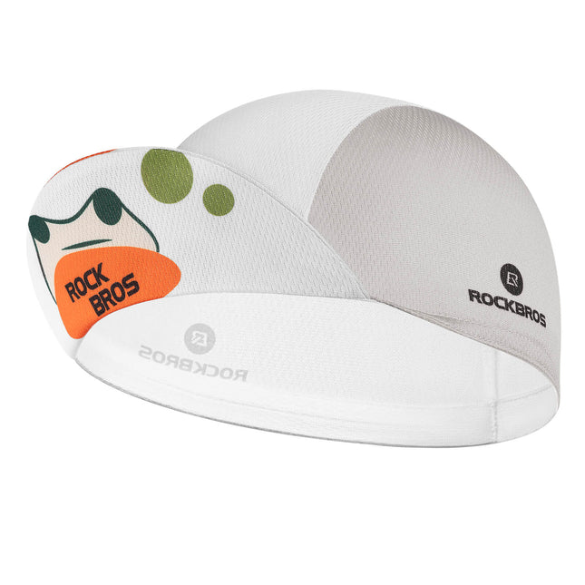 Fahrrad Kappe Sommer Fahrradmütze (Fahrrad Mütze) kaufen bei Linkreich – Jetzt entdecken!