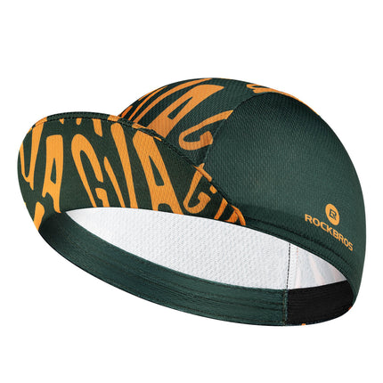 Fahrrad Kappe Sommer Fahrradmütze (Fahrrad Mütze) kaufen bei Linkreich – Jetzt entdecken!