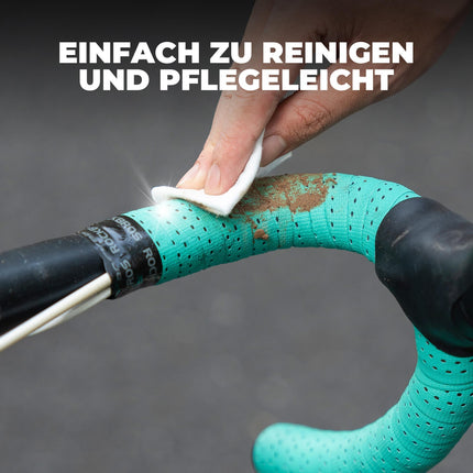 Fahrrad Lenkerband Griffband Lang 220cm für MTB Rennrad Vier Farben (Lenkerband) kaufen bei Linkreich – Jetzt entdecken!