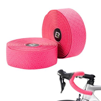 Fahrrad Lenkerband Griffband Lang 220cm für MTB Rennrad Vier Farben (Lenkerband) kaufen bei Linkreich – Jetzt entdecken!