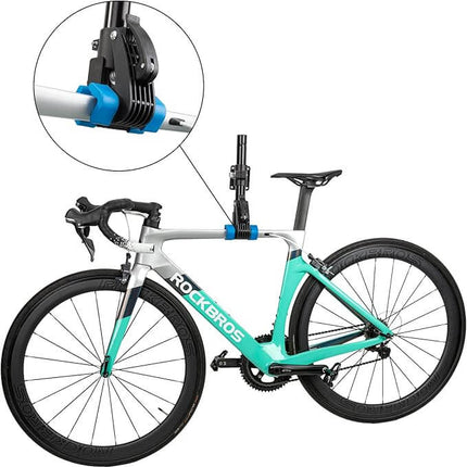 Fahrrad Montageständer Fahrradhalter für 24–29 Zoll (Montageständer) kaufen bei Linkreich – Jetzt entdecken!