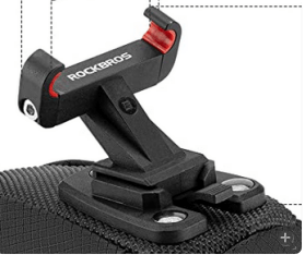 Fahrrad Satteltasche Halterung für C27 & C28 (ERSATZTEILE) kaufen bei Linkreich – Jetzt entdecken!