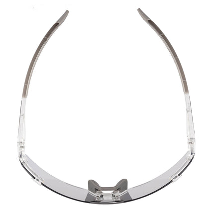 Fahrradbrille Drei - Gläser Konfigurationssystem - BOUNDLESS Serie (Fahrradbrille) kaufen bei Linkreich – Jetzt entdecken!