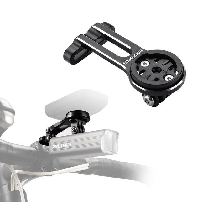 Fahrradcomputer Halterung Kompatibel mit Garmin/Bryton/GPS Fahrradlicht (Fahrrad Handyhalterung) kaufen bei Linkreich – Jetzt entdecken!