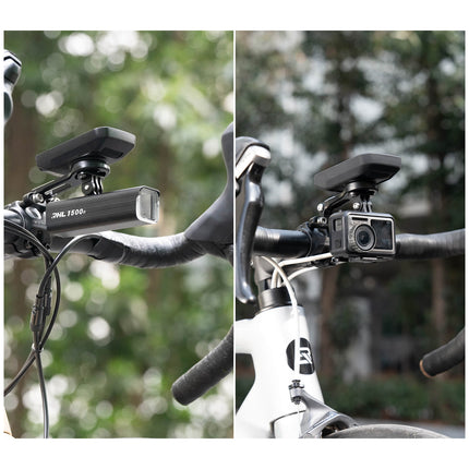 Fahrradcomputer Halterung Kompatibel mit Garmin/Bryton/GPS Fahrradlicht (Fahrrad Handyhalterung) kaufen bei Linkreich – Jetzt entdecken!