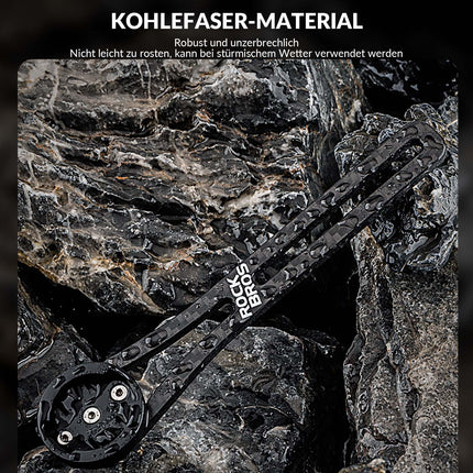 Fahrradcomputer Halterung Lenkerhalterung für Garmin/Wahoo/Bryton/Giant (Fahrrad Handyhalterung) kaufen bei Linkreich – Jetzt entdecken!