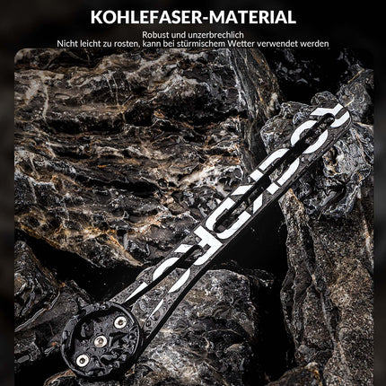 Fahrradcomputer Halterung Lenkerhalterung für Garmin/Wahoo/Bryton/Giant (Fahrrad Handyhalterung) kaufen bei Linkreich – Jetzt entdecken!