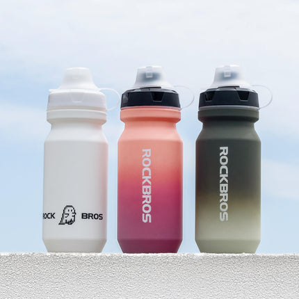 Fahrradflasche mit auslaufsicherem Pull - Top - Verschluss 600/750ml (Fahrradflasche) kaufen bei Linkreich – Jetzt entdecken!