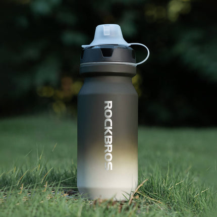 Fahrradflasche mit auslaufsicherem Pull - Top - Verschluss 600/750ml (Fahrradflasche) kaufen bei Linkreich – Jetzt entdecken!