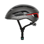 Metallic Black / M (55cm-58cm)